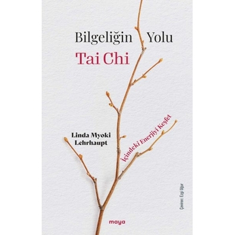 Bilgeliğin Yolu Tai Chi Linda Myoki Lehrhaupt