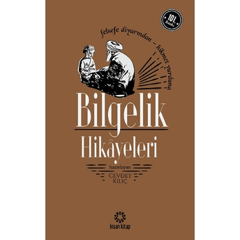 Bilgelik Hikayeleri Cevdet Kılıç