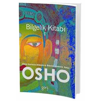 Bilgelik Kitabı 1 Osho