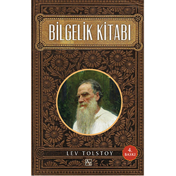 Bilgelik Kitabı (Lev Tolstoy) Lev Nikolayeviç Tolstoy