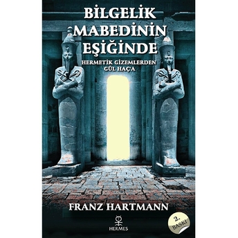 Bilgelik Mabedinin Eşiğinde