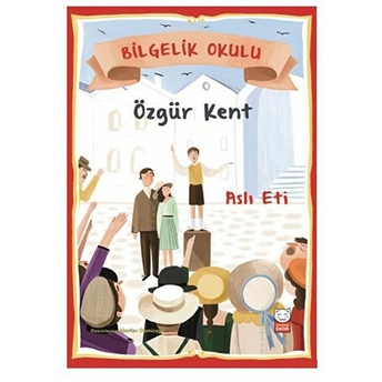 Bilgelik Okulu - Özgür Kent Aslı Eti