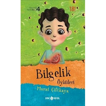 Bilgelik Öyküleri Murat Çiftkaya