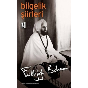 Bilgelik Şiirleri Fritjof Schuon