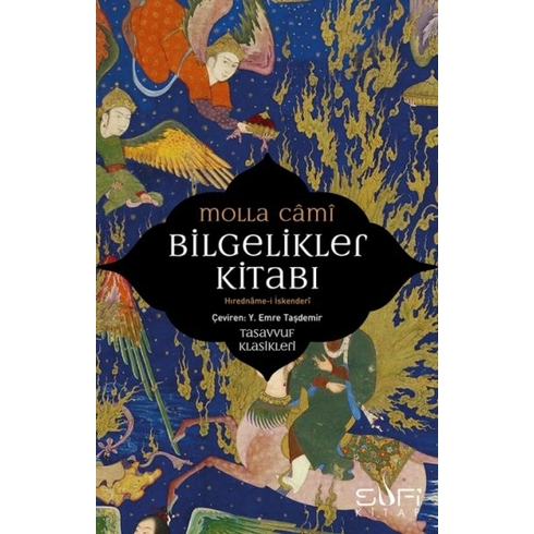 Bilgelikler Kitabı Molla Cami