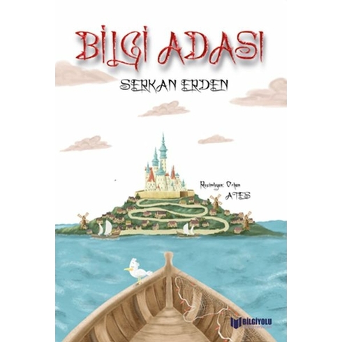 Bilgi Adası - Serkan Erden