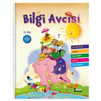 Bilgi Avcısı Aylin Yüksel,Bircan Birol,Çiğdem Gönültaş,Duygu Duraklı Özlü