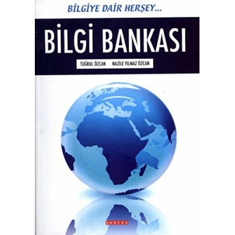 Bilgi Bankası Tuğrul Özcan