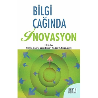 Bilgi Çağında Inovasyon-Kolektif