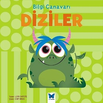 Bilgi Canavarı / Diziler Lori Capote