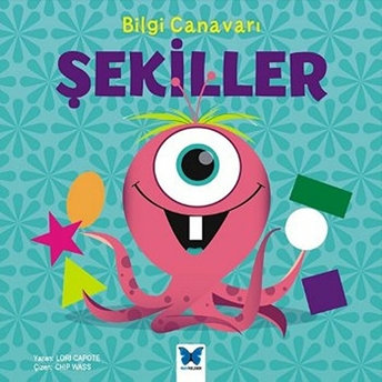 Bilgi Canavarı / Şekiller Lori Capote