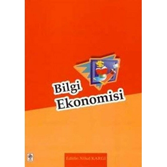 Bilgi Ekonomisi-Zühal Şahin