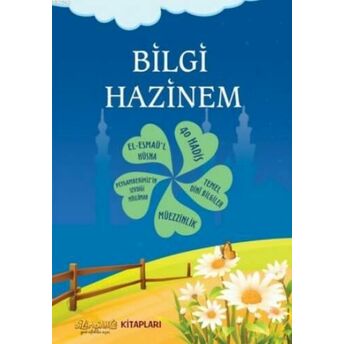 Bilgi Hazinem Kolektif