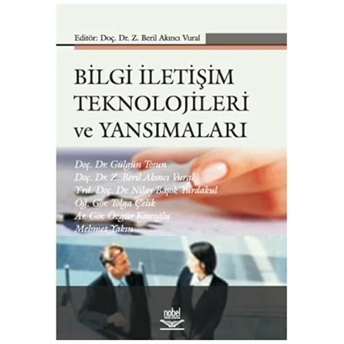 Bilgi Iletişim Teknolojileri Ve Yansımaları