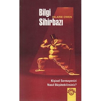 Bilgi Sihirbazı Kişisel Sermayenizi Nasıl Büyütebilirsiniz? Hillarie Owen