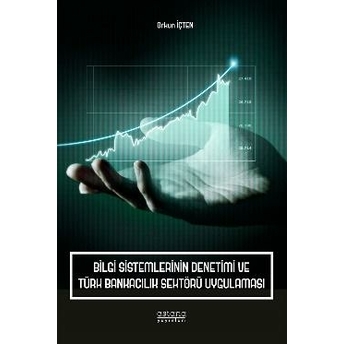 Bilgi Sistemlerinin Denetimi Ve Türk Bankacılık Sektörü Uygulaması Orkun Içten