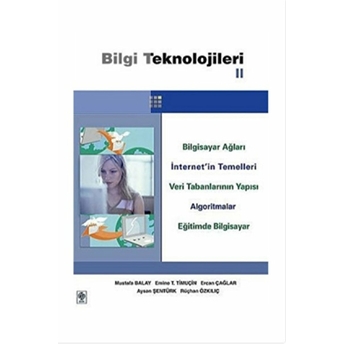 Bilgi Teknolojileri 2-Aysan Şentürk