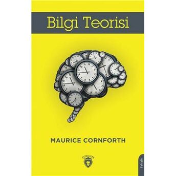 Bilgi Teorisi Maurice Cornforth