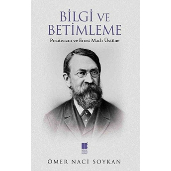 Bilgi Ve Betimleme Ömer Naci Soykan