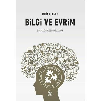 Bilgi Ve Evrim Engin Bermek