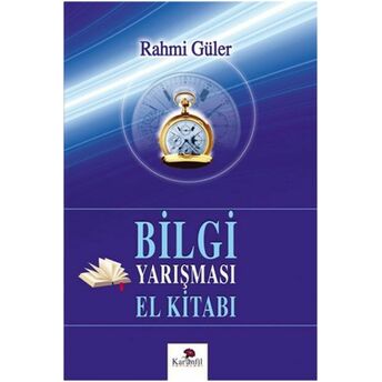 Bilgi Yarışması El Kitabı (Cep Boy) Emel Ipek