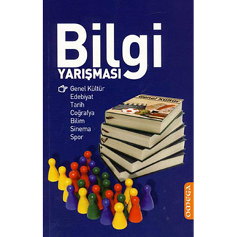 Bilgi Yarışması Kolektif