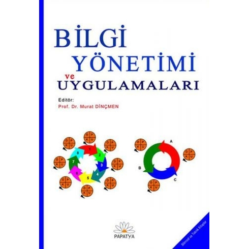 Bilgi Yönetimi Ve Uygulamaları - Murat Dinçmen