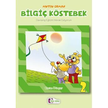 Bilgiç Köstebek 2 Ercan Dinçer