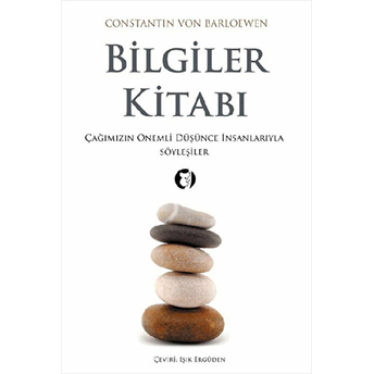 Bilgiler Kitabı Constantin Von Barloewen