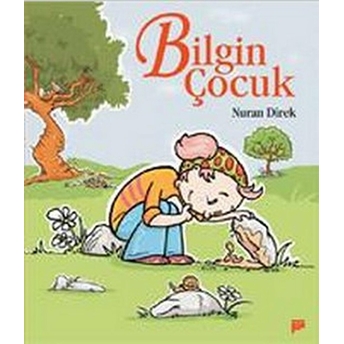 Bilgin Çocuk Nuran Direk