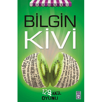 Bilgin Kivi - 129 Akıl Oyunu Robert Allen