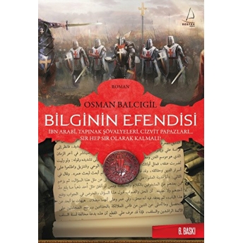 Bilginin Efendisi Osman Balcıgil