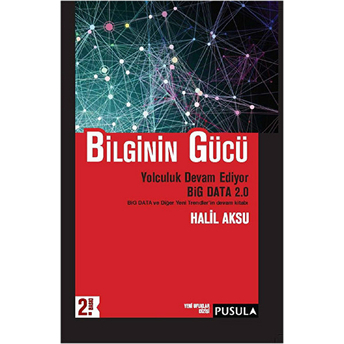 Bilginin Gücü Halil Aksu