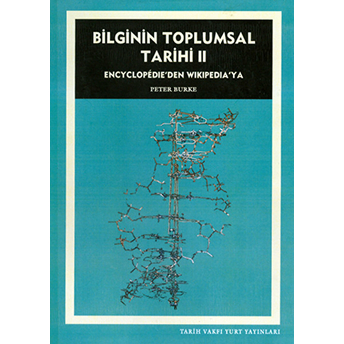 Bilginin Toplumsal Tarihi 2 Peter Burke