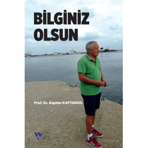 Bilginiz Olsun Kaptan Kaptangil