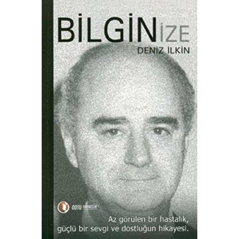 Bilginize Deniz Ilkin