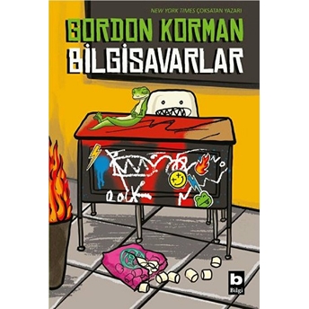 Bilgisavarlar Kolektif