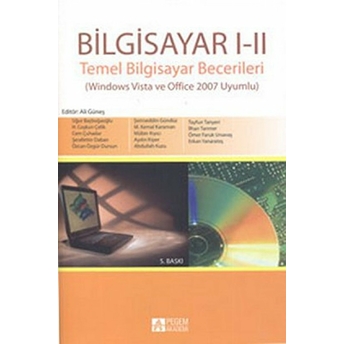 Bilgisayar 1-2 Kolektif