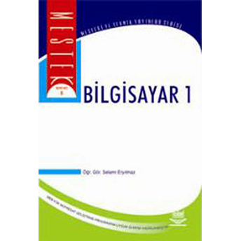 Bilgisayar 1 (Selami Eryılmaz)