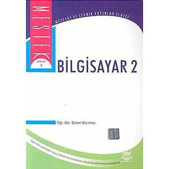 Bilgisayar 2 - Selami Eryılmaz