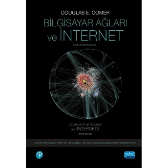 Bilgisayar Ağları Ve Internet Douglas E. Comer