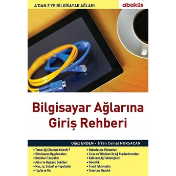 Bilgisayar Ağlarına Giriş Rehberi