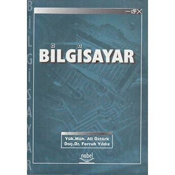 Bilgisayar Ali Öztürk