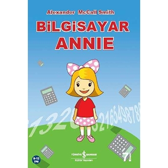 Bilgisayar Annie Alexander Mccall Smith