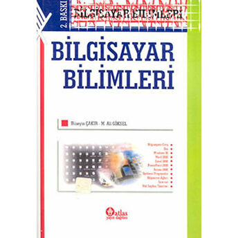 Bilgisayar Bilimleri Hüseyin Çakır