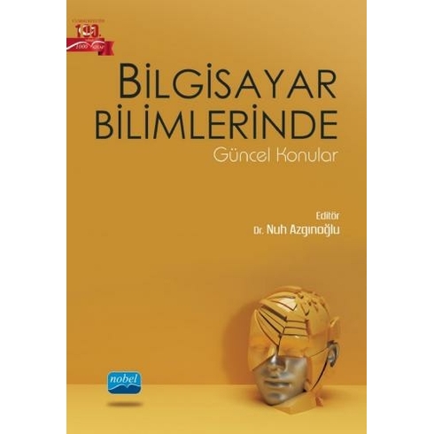 Bilgisayar Bilimlerinde Güncel Konular