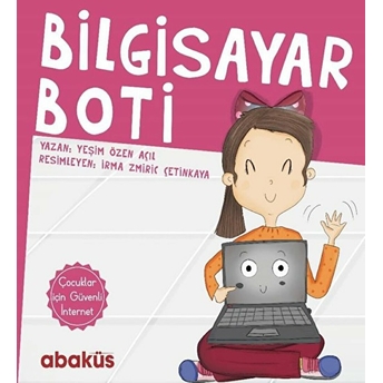 Bilgisayar Boti Yeşim Özen Açıl