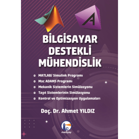 Bilgisayar Destekli Mühendislik Ahmet Yıldız