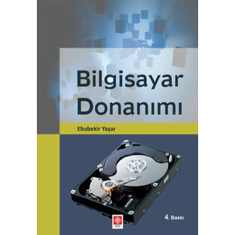 Bilgisayar Donanımı Ebubekir Yaşar