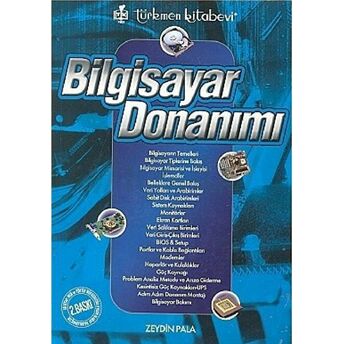 Bilgisayar Donanımı Zeydin Pala